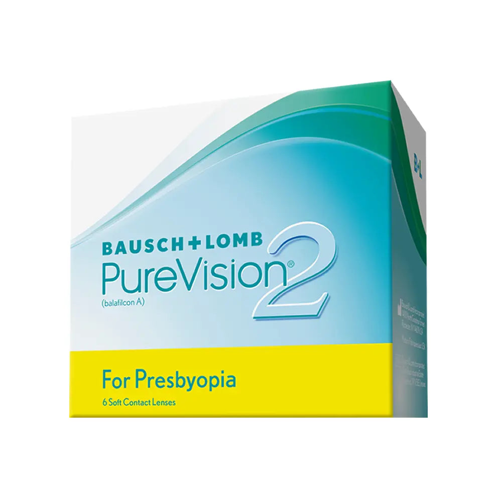 Purevision 2 HD Multifocal